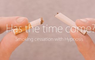 Smoking cessation with Sylvain Coulon