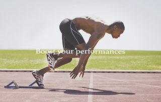 Boost your performance with Sylvain coulon hypnosis