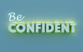 Be Confident by Sylvain Coulon hypnotherapy New York